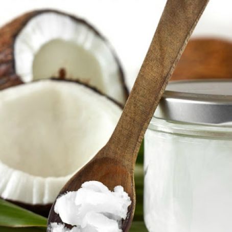 All About Coconut Oil: Baking with coconut oil
